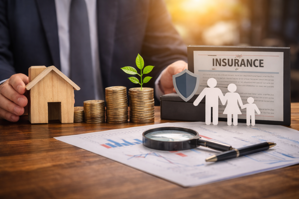 Invertir es Fácil. Planificar es Pro: El Salto del Fondo al Unit Linked