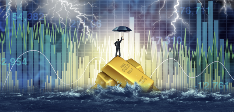 La corrección que nadie quería… pero que el mercado necesitaba